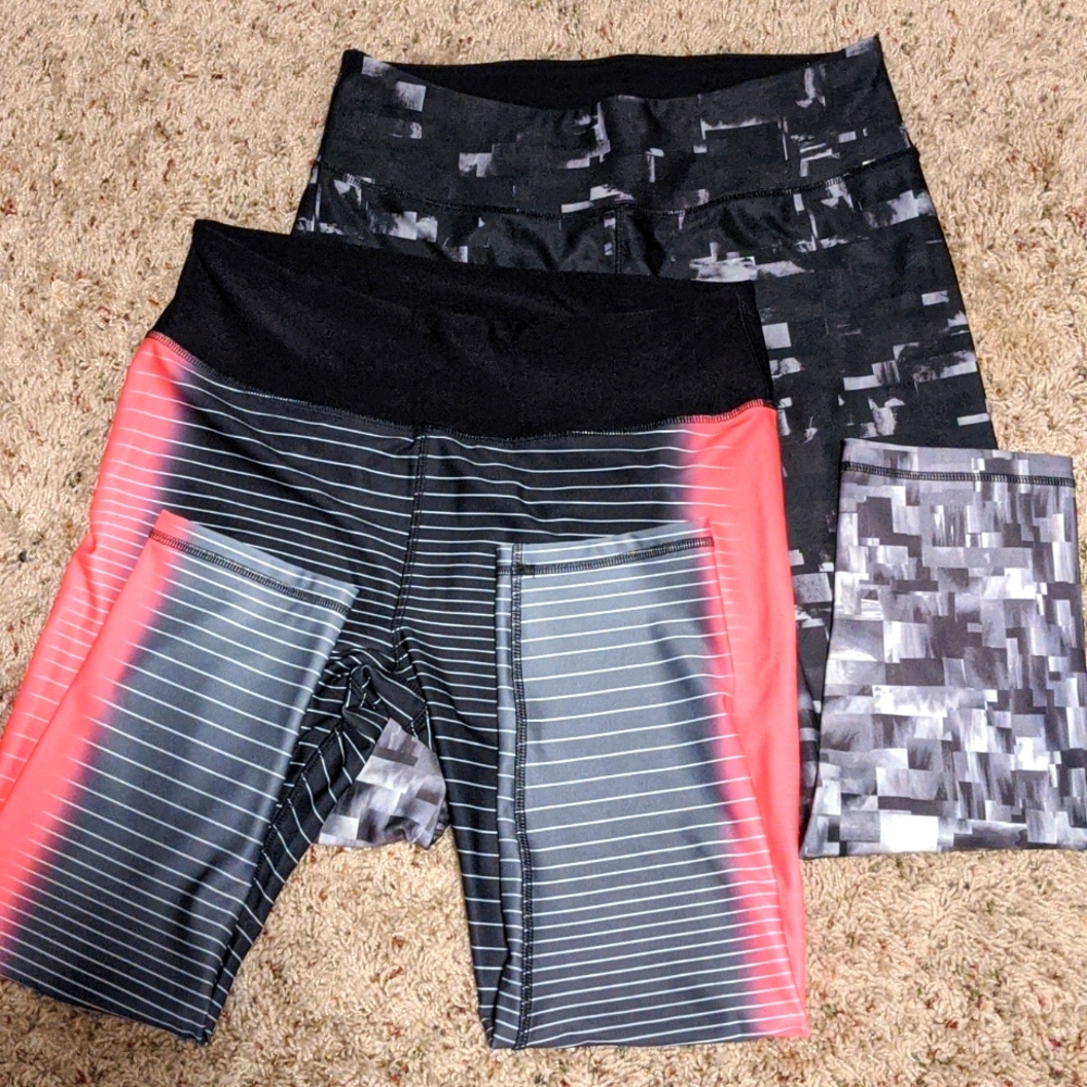 RBX Athletic Pants